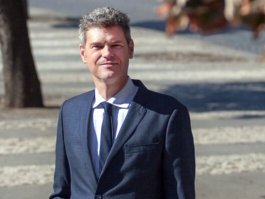 Florian Bünger