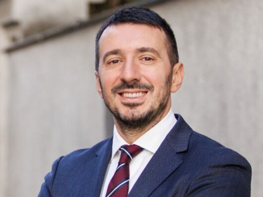 Tommaso Olivieri