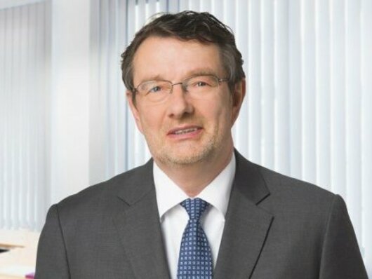 Dr. Bernhard Heringhaus
